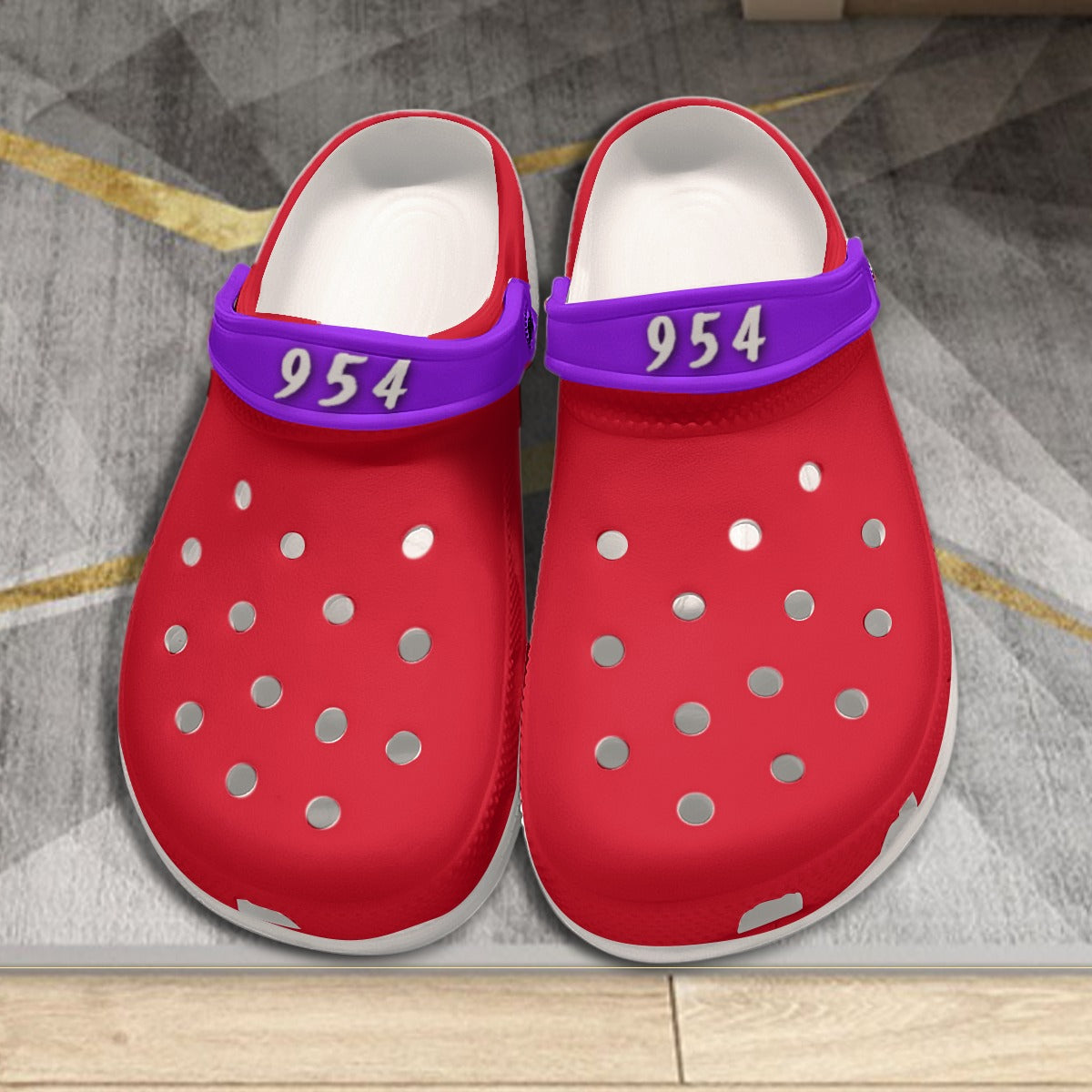 954 Signature Men's Classic
