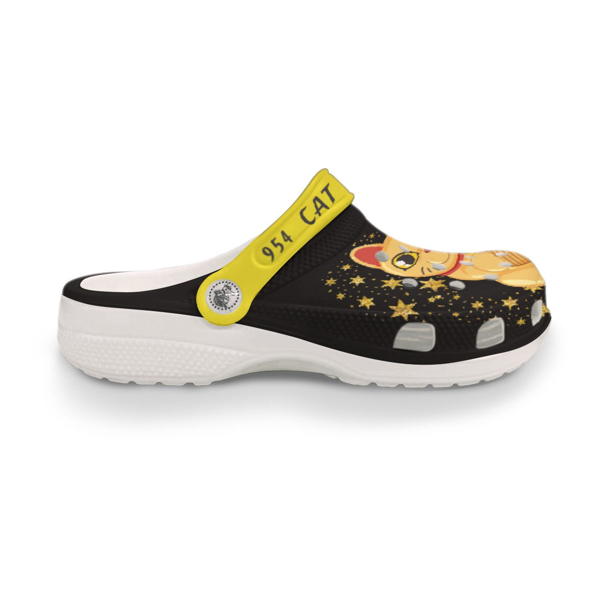 Cat Life 954 Signature Women's Classic Galaxy