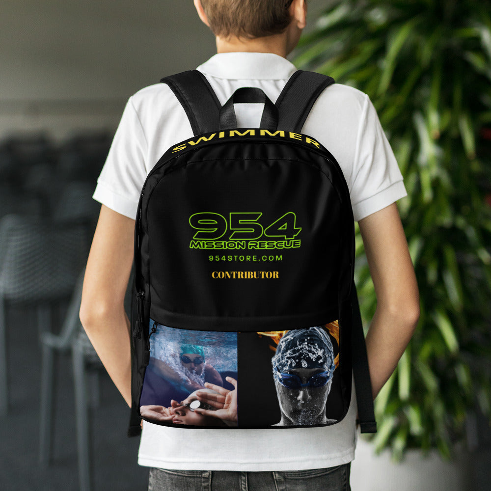 Contributor MR 954 Backpack