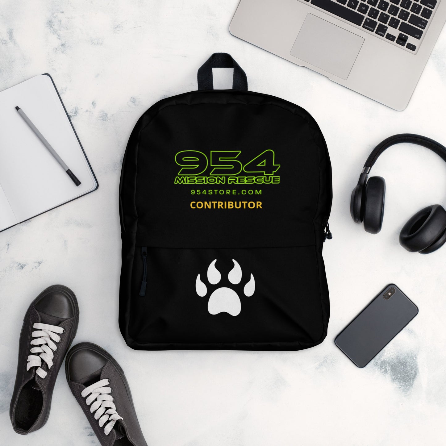Contributor MR 954 Backpack