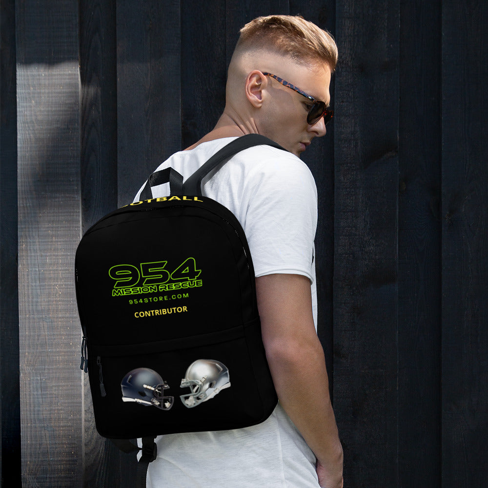 Contributor MR 965 Backpack