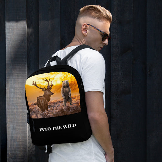 Wildlife 954 Backpack