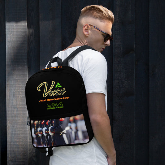Vector Marine 954 Backpack
