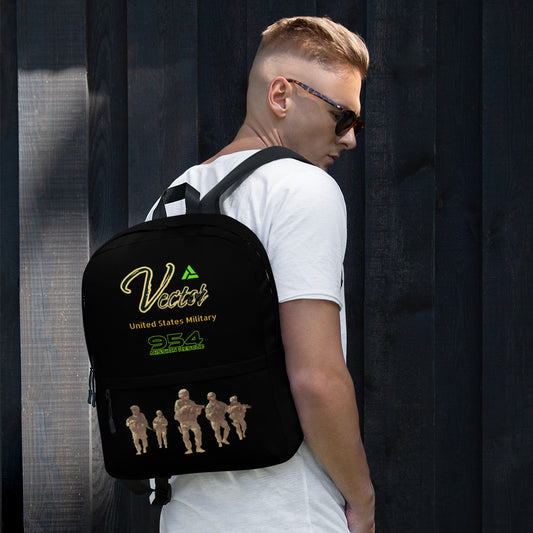 Vector USA Mil 954 Backpack