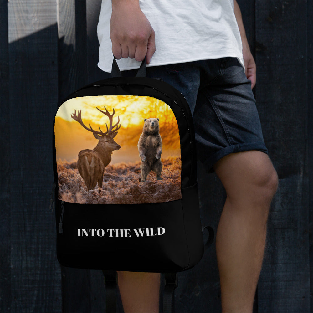Wildlife 954 Backpack