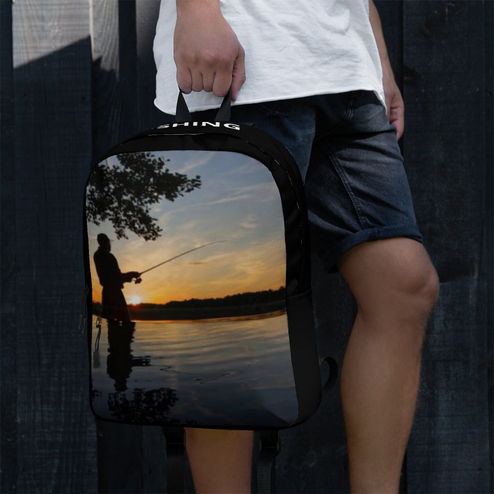 Fishing 954 Backpack