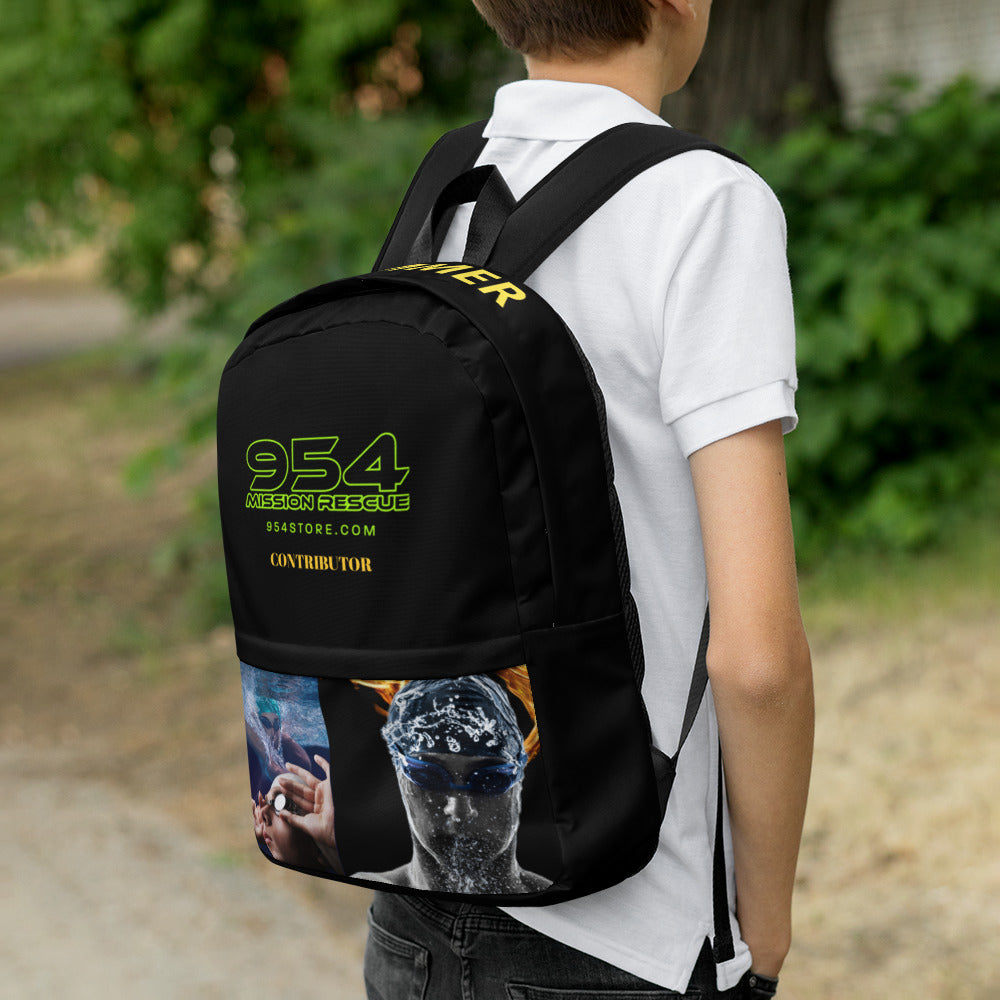 Contributor MR 954 Backpack