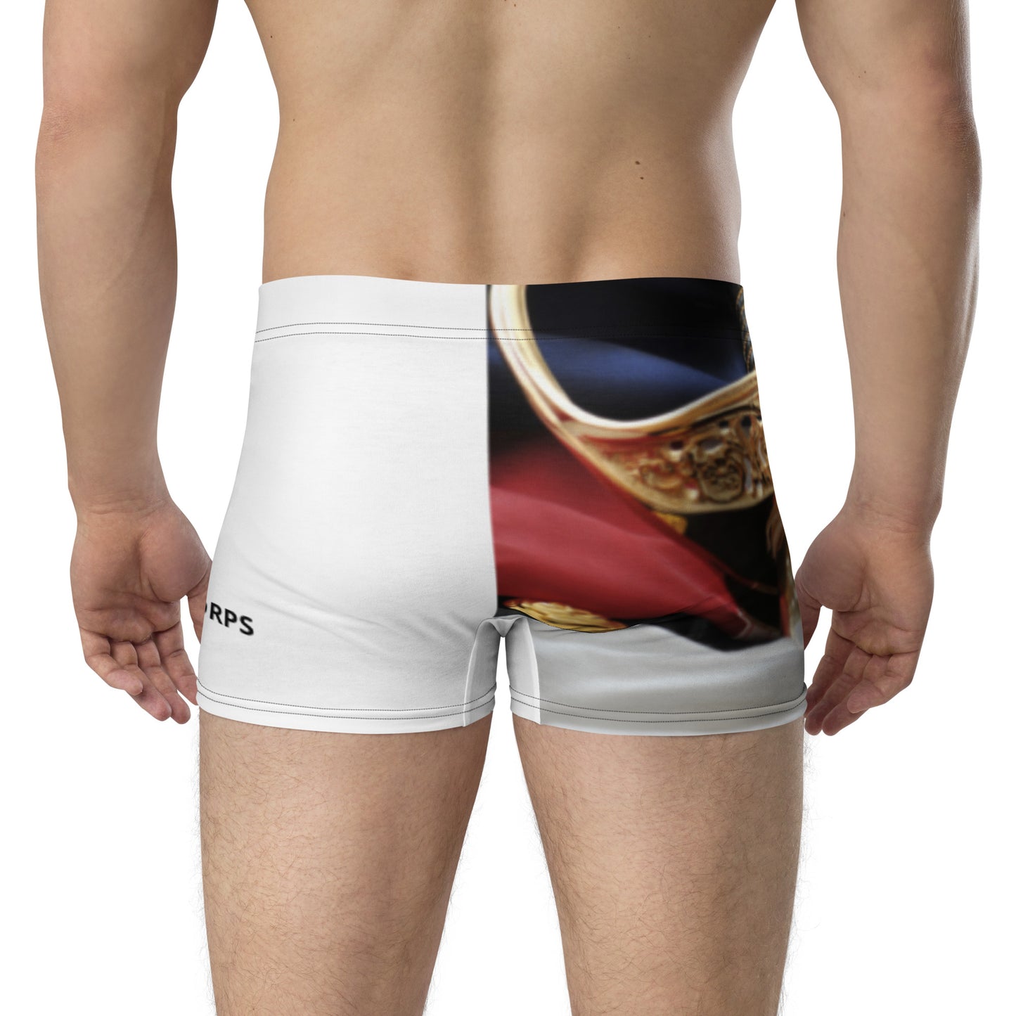USMC Sword 954 Boxer Briefs