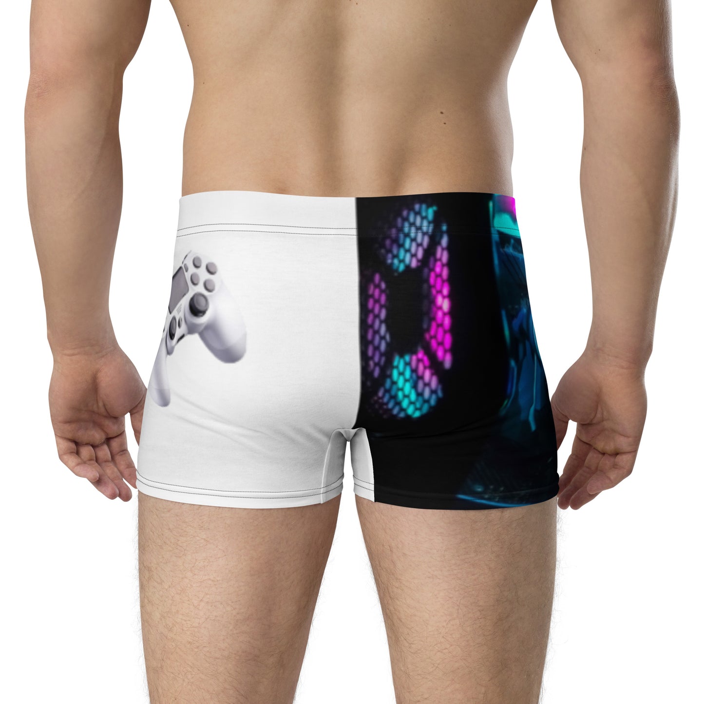 Gamer RR 954 Boxer Briefs