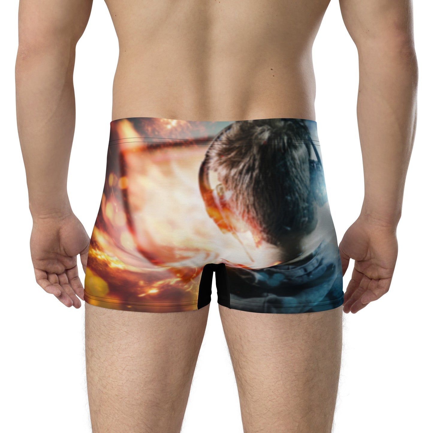 Gamer TT 954 Boxer Briefs