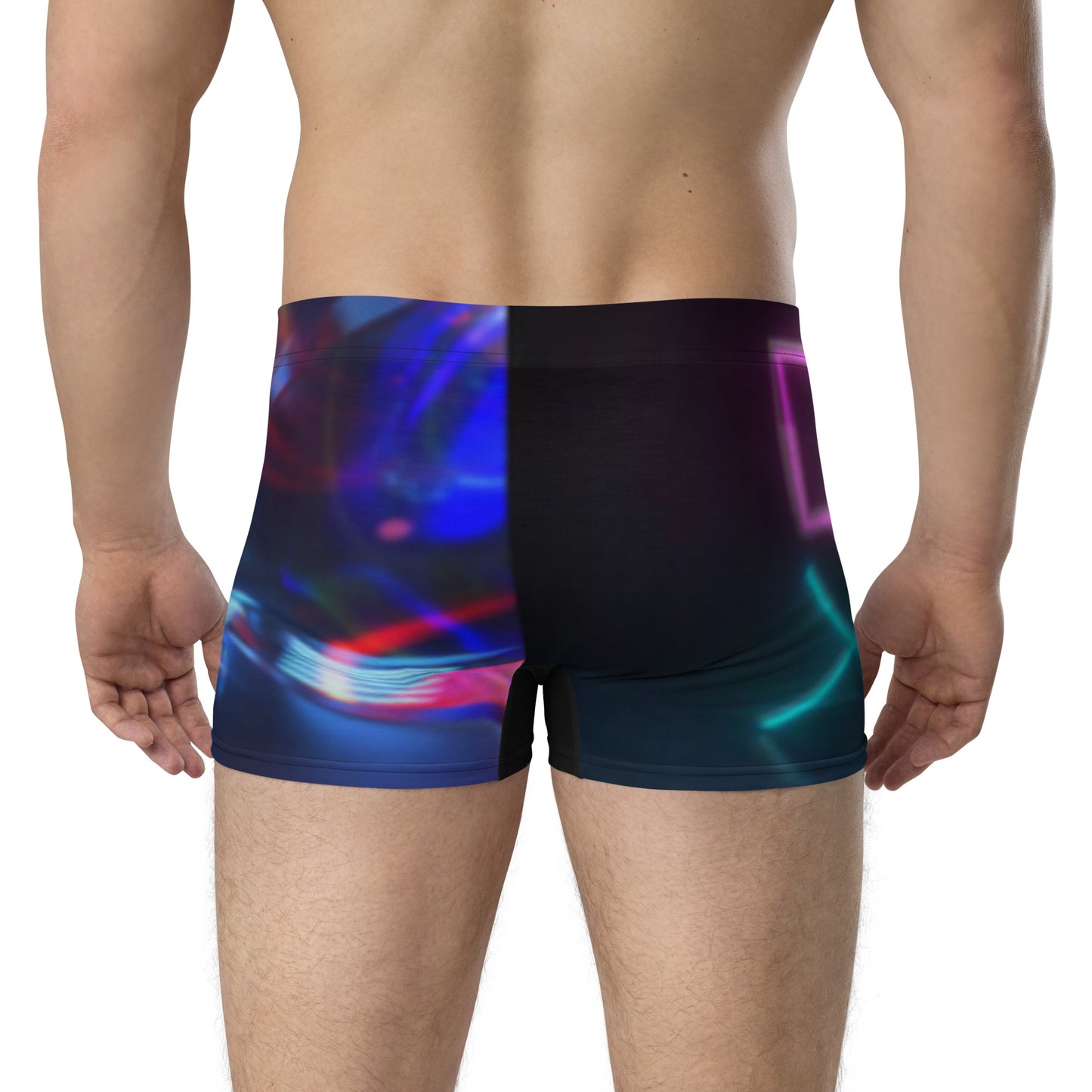 Gamer ZP Boxer Briefs