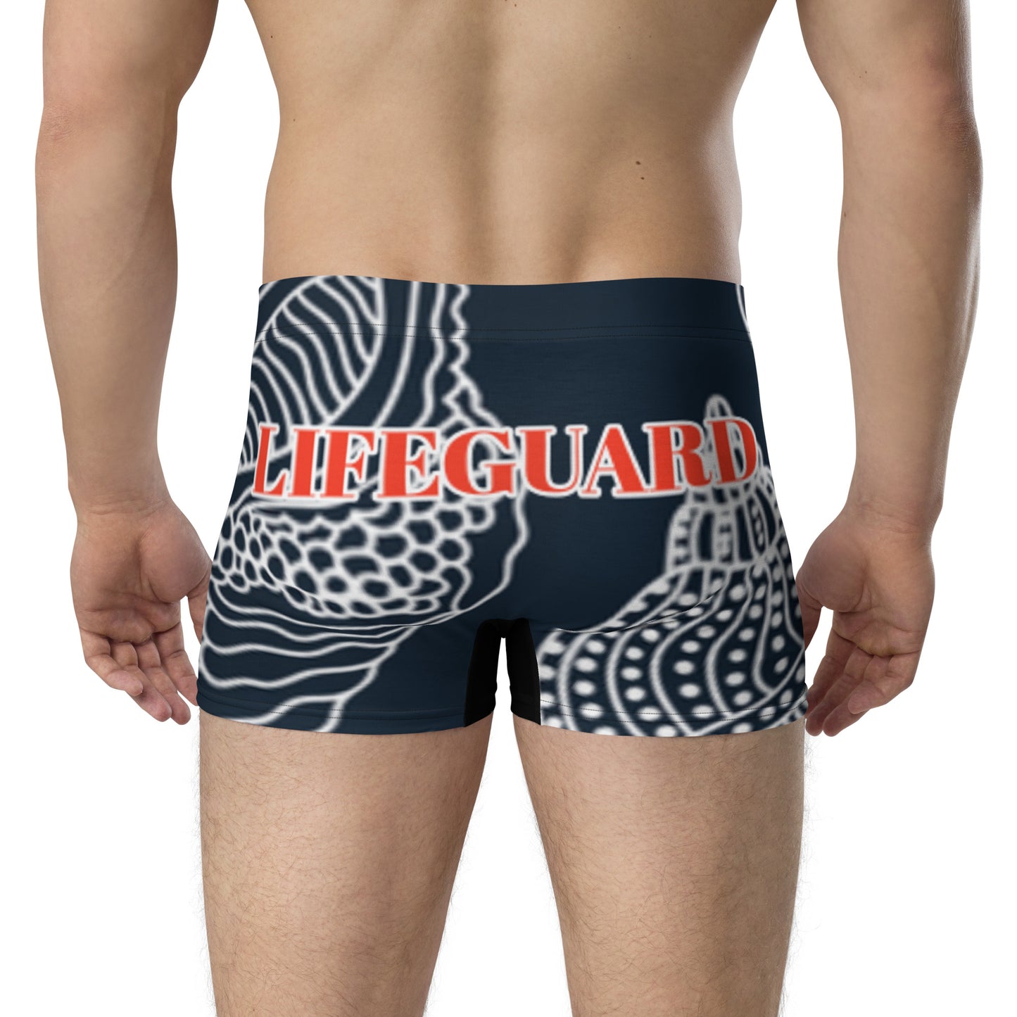 Lifeguard V 954 Boxer Briefs