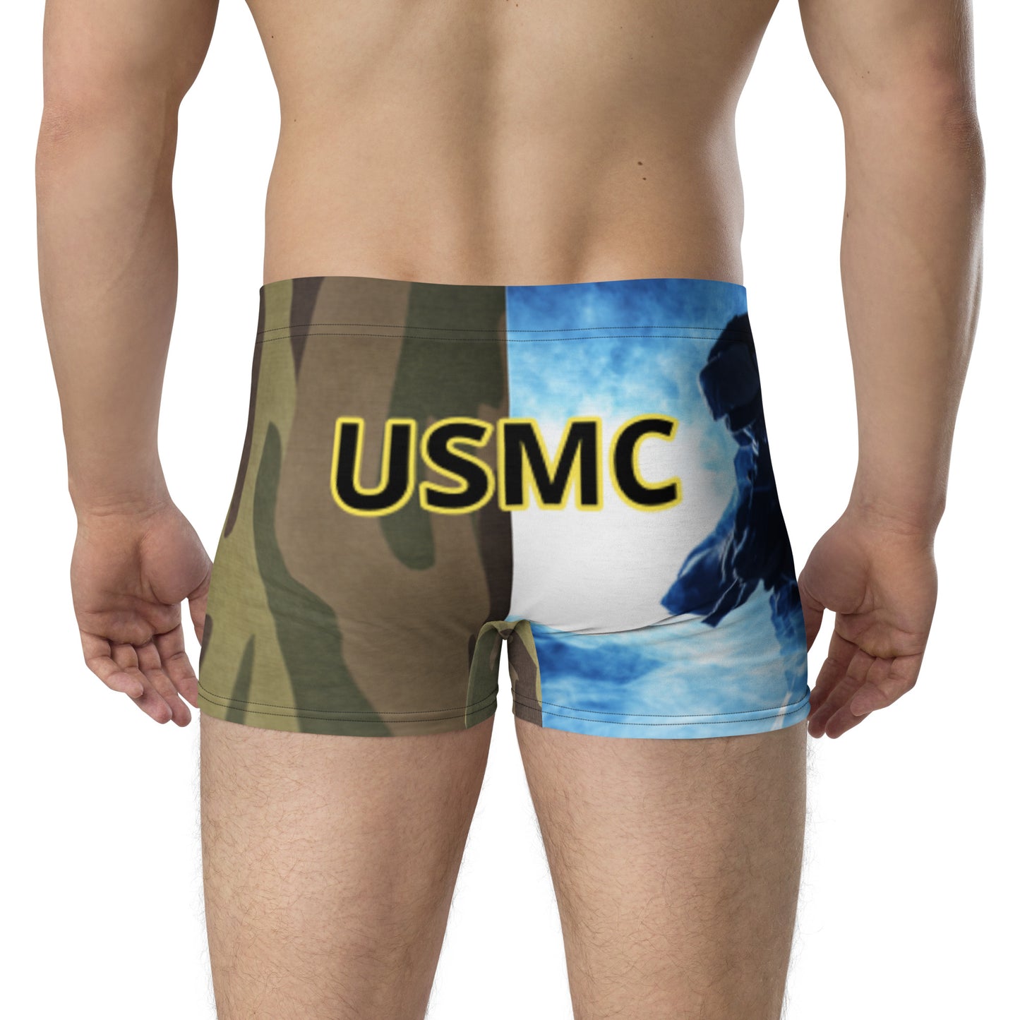 USMC XR 954 Boxer Briefs