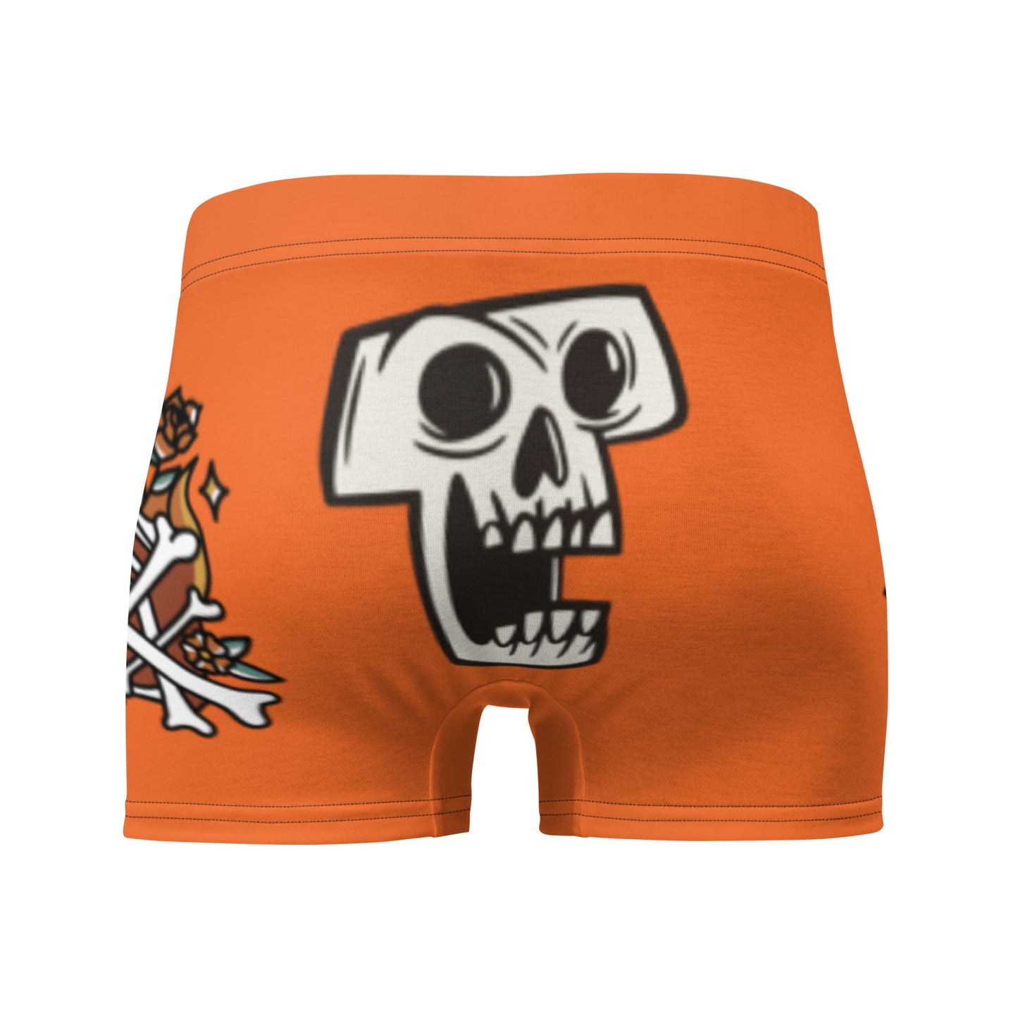 Halloween ZR 954 Boxer Briefs