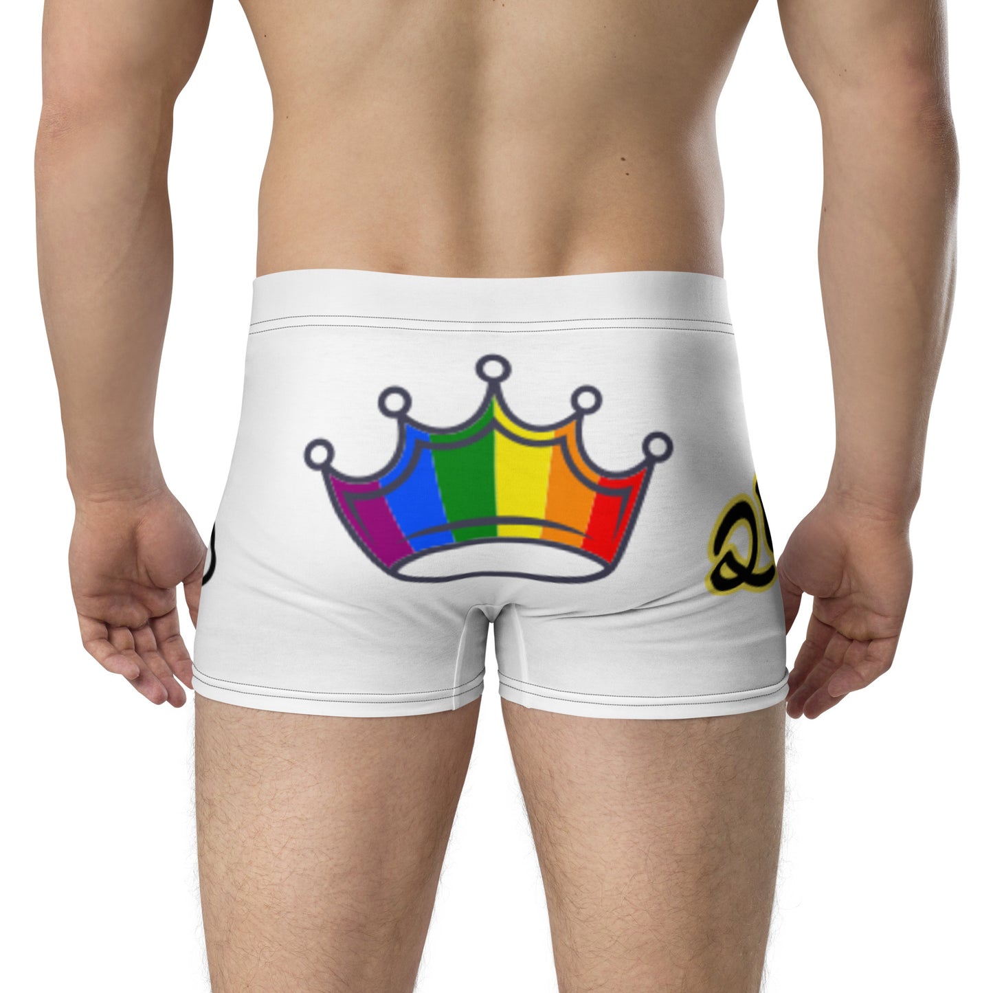 Queen 954 Boxer Briefs