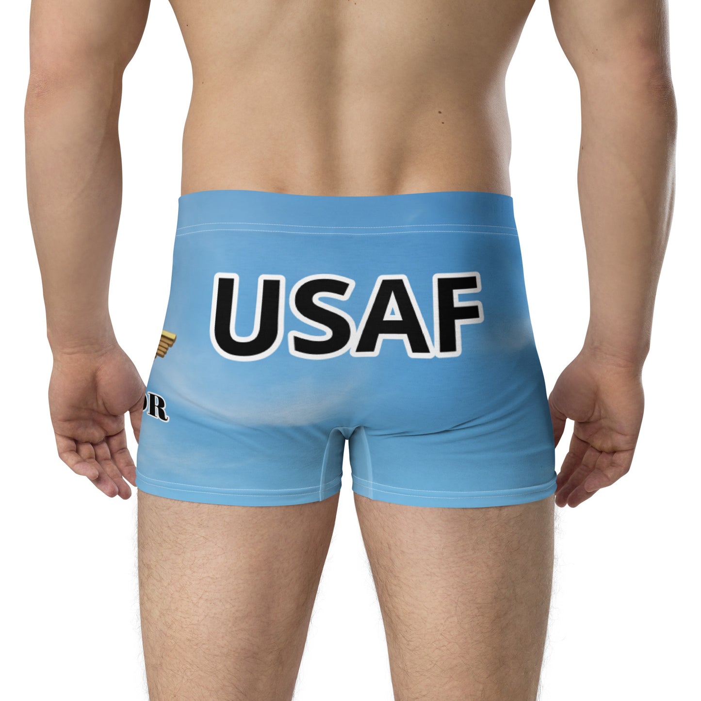 Boxer Briefs
