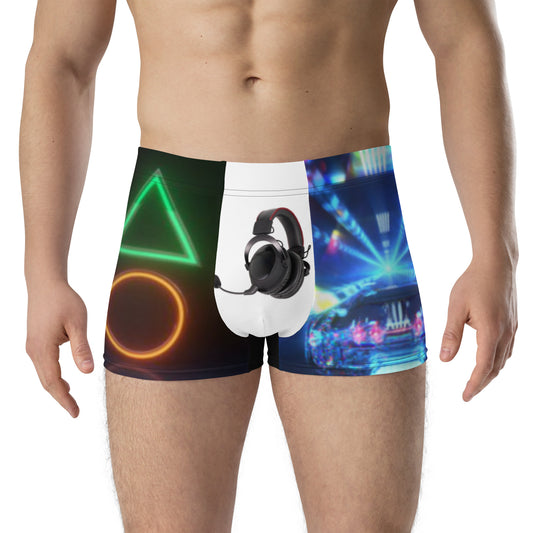 Gamer Z Boxer Briefs