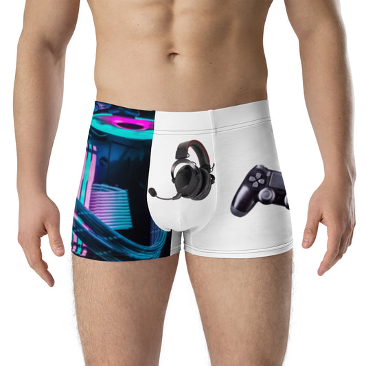Gamer RR 954 Boxer Briefs
