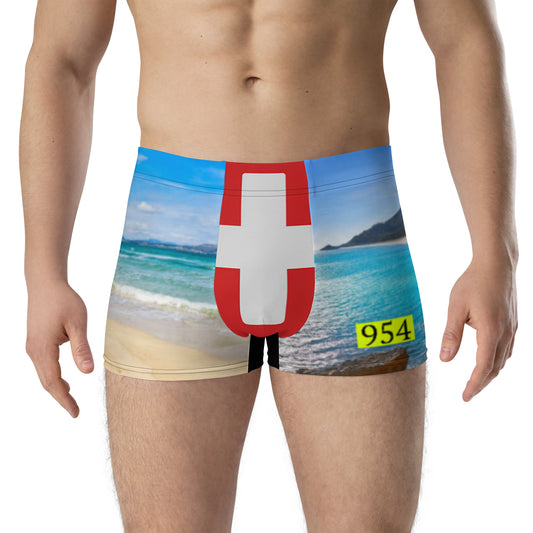 Lifeguard X 954 Boxer Briefs