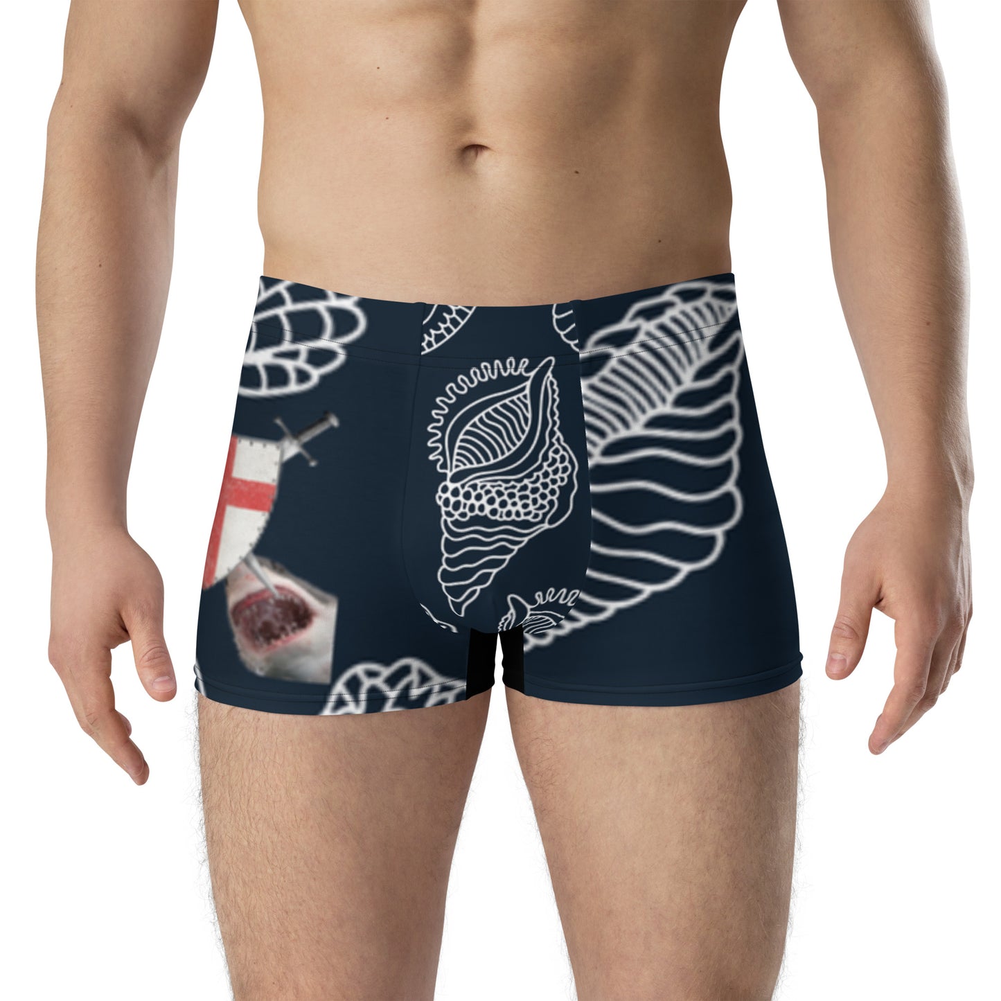 Lifeguard V 954 Boxer Briefs