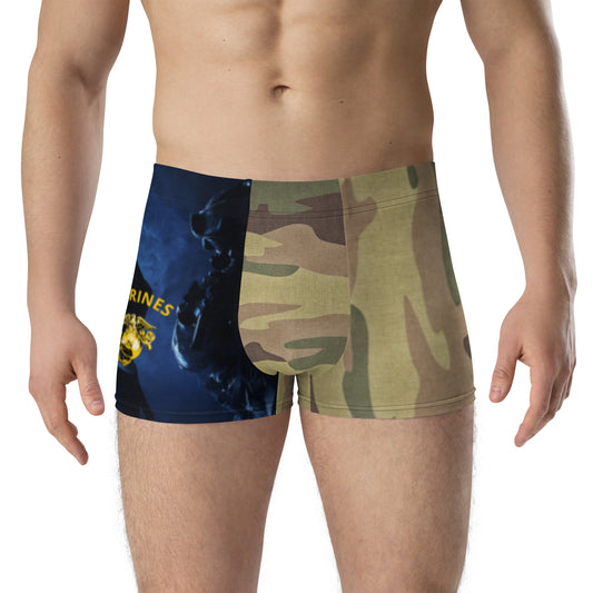 USMC XR 954 Boxer Briefs