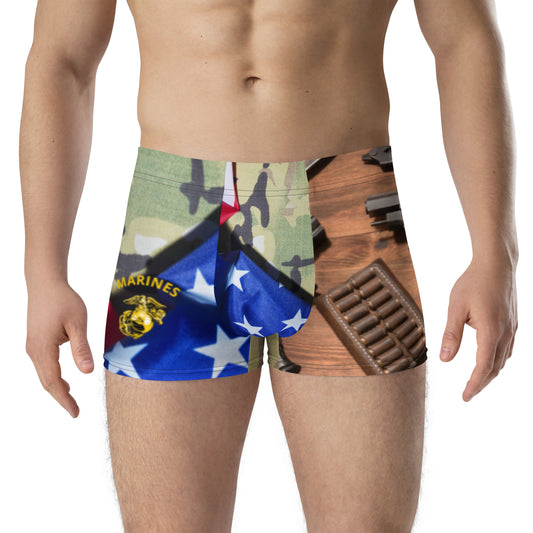 USMC XT 954 Boxer Briefs