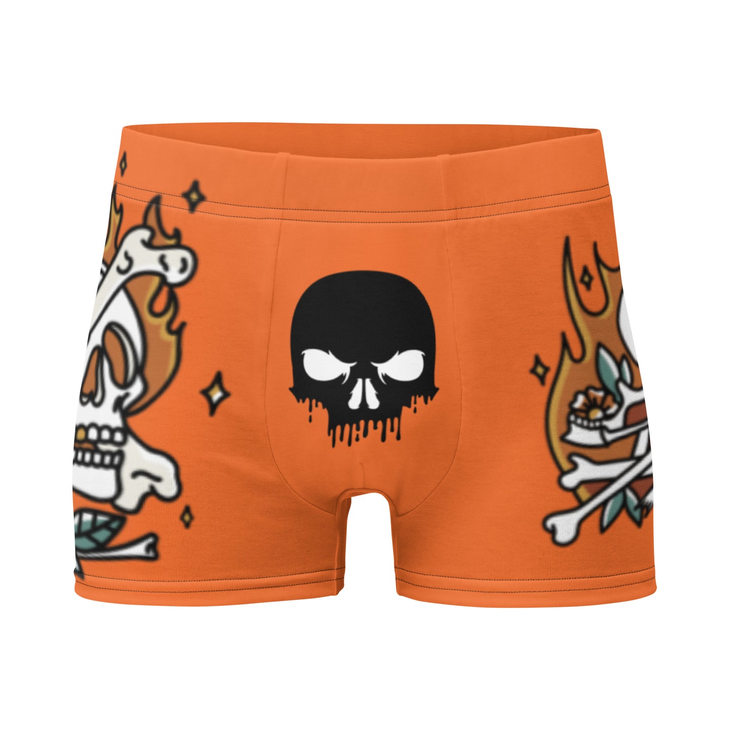 Halloween ZR 954 Boxer Briefs
