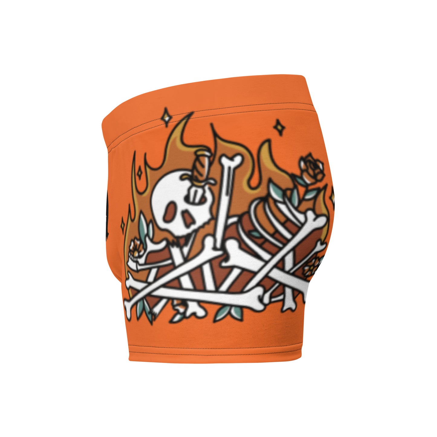 Halloween ZR 954 Boxer Briefs