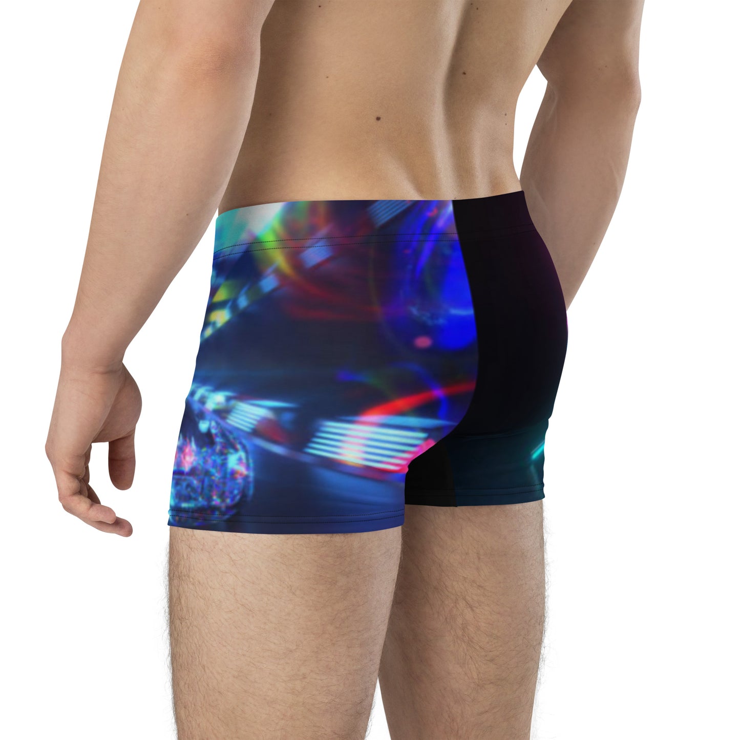 Gamer Z Boxer Briefs
