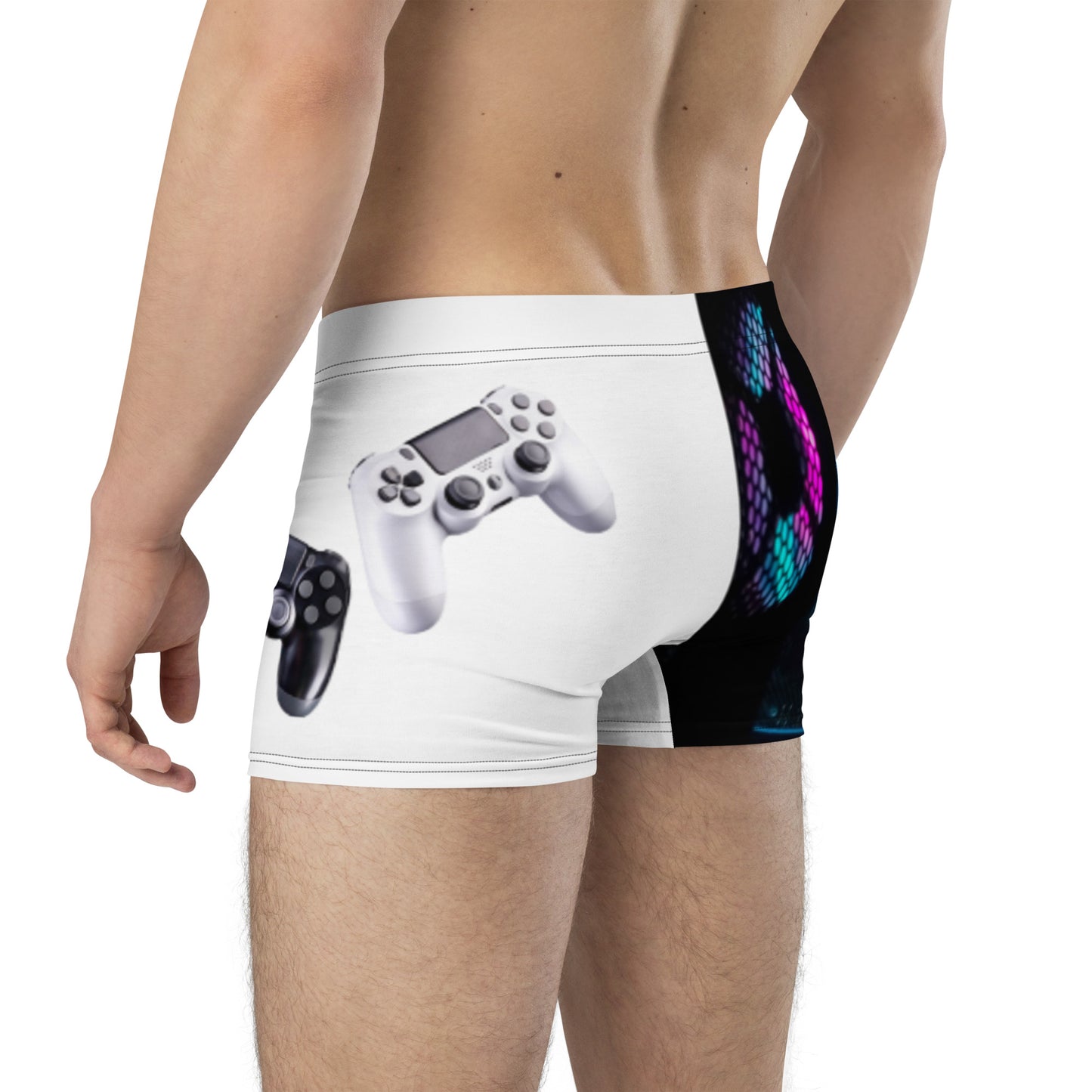 Gamer RR 954 Boxer Briefs