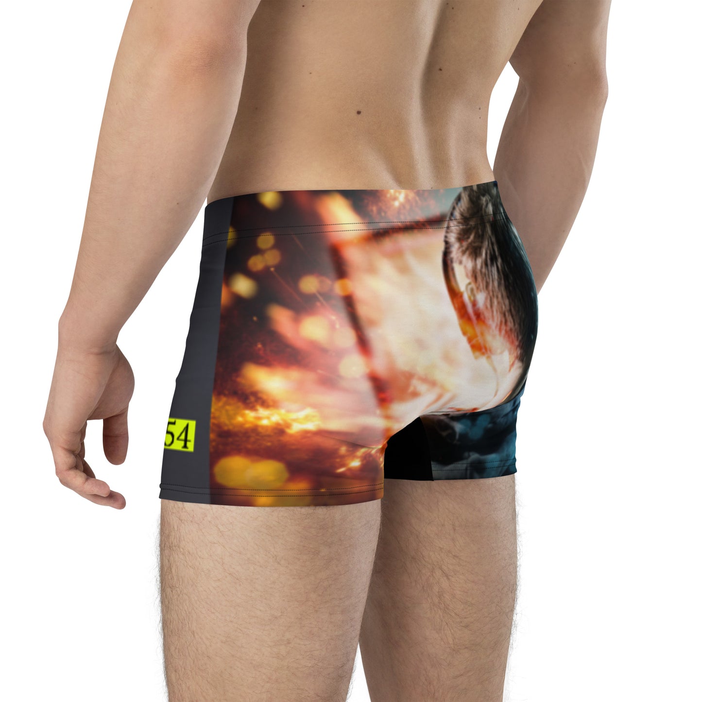 Gamer TT 954 Boxer Briefs