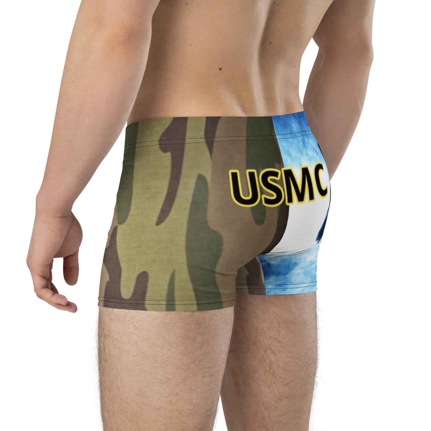 USMC XR 954 Boxer Briefs