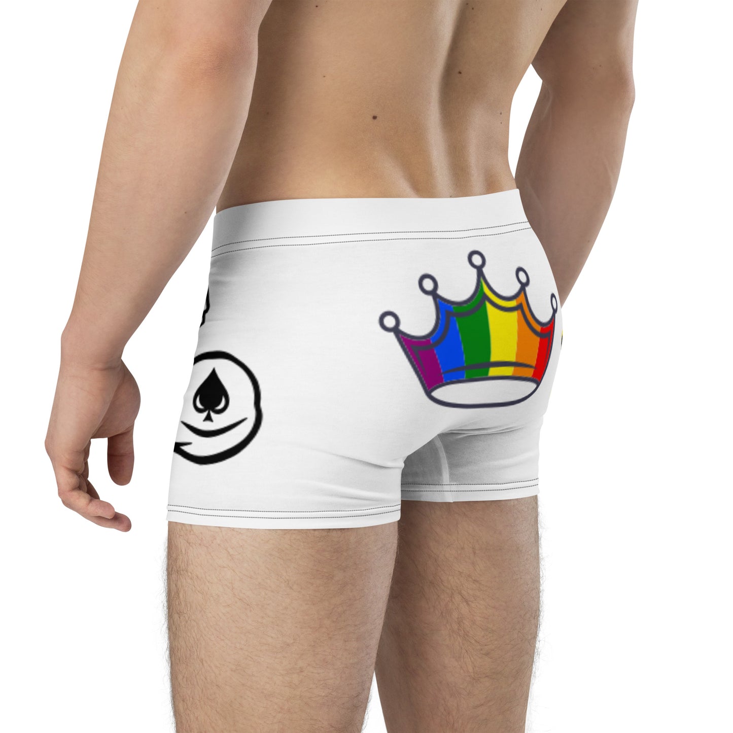 Queen 954 Boxer Briefs
