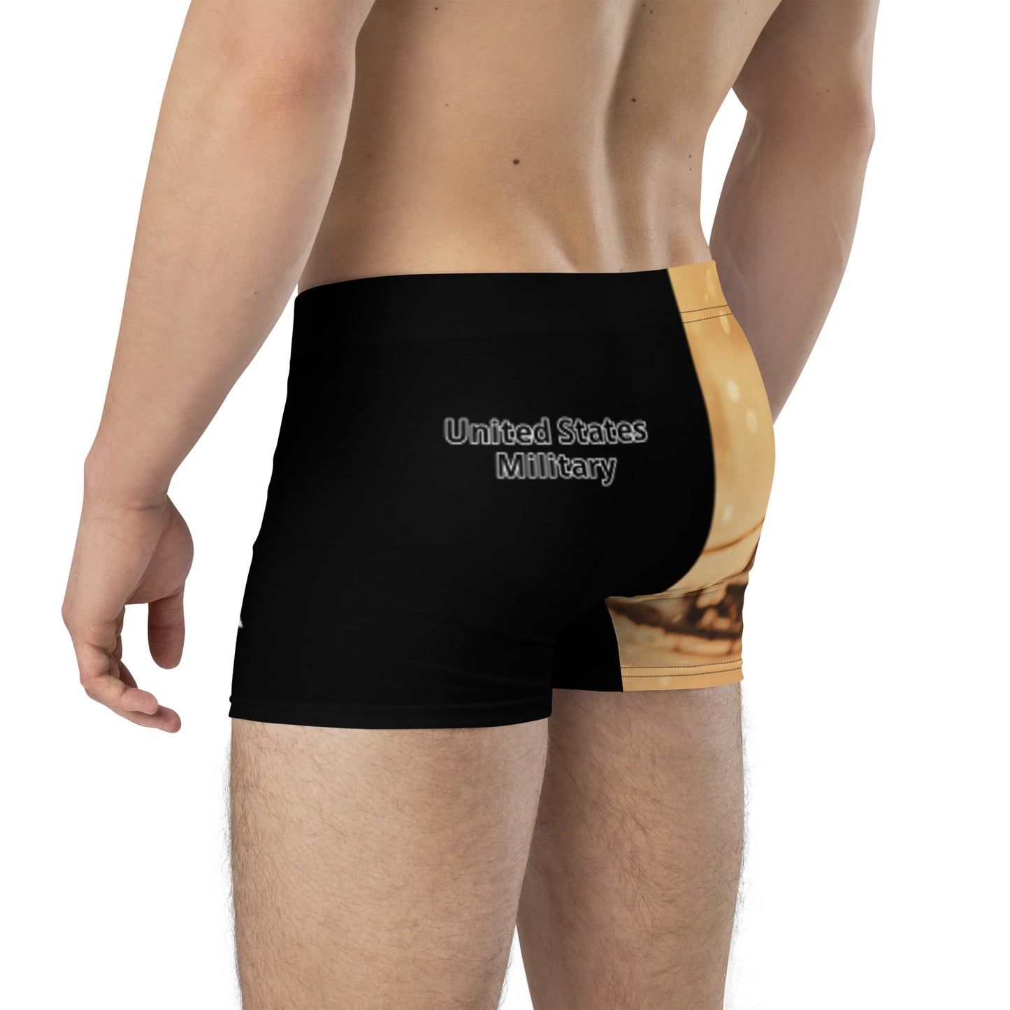 U.S. 954 Boxer Briefs