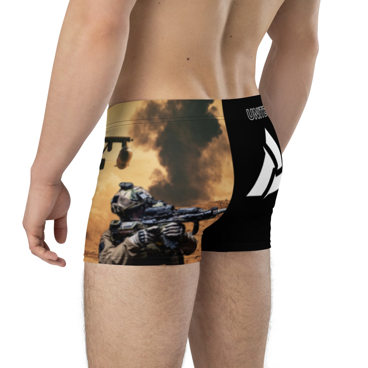 Vector US MIL 954 Boxer Briefs
