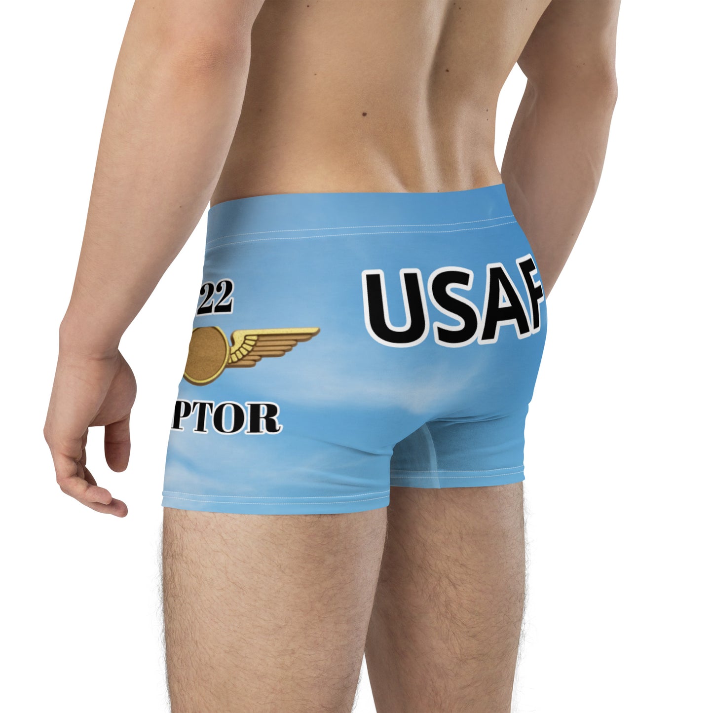 Boxer Briefs