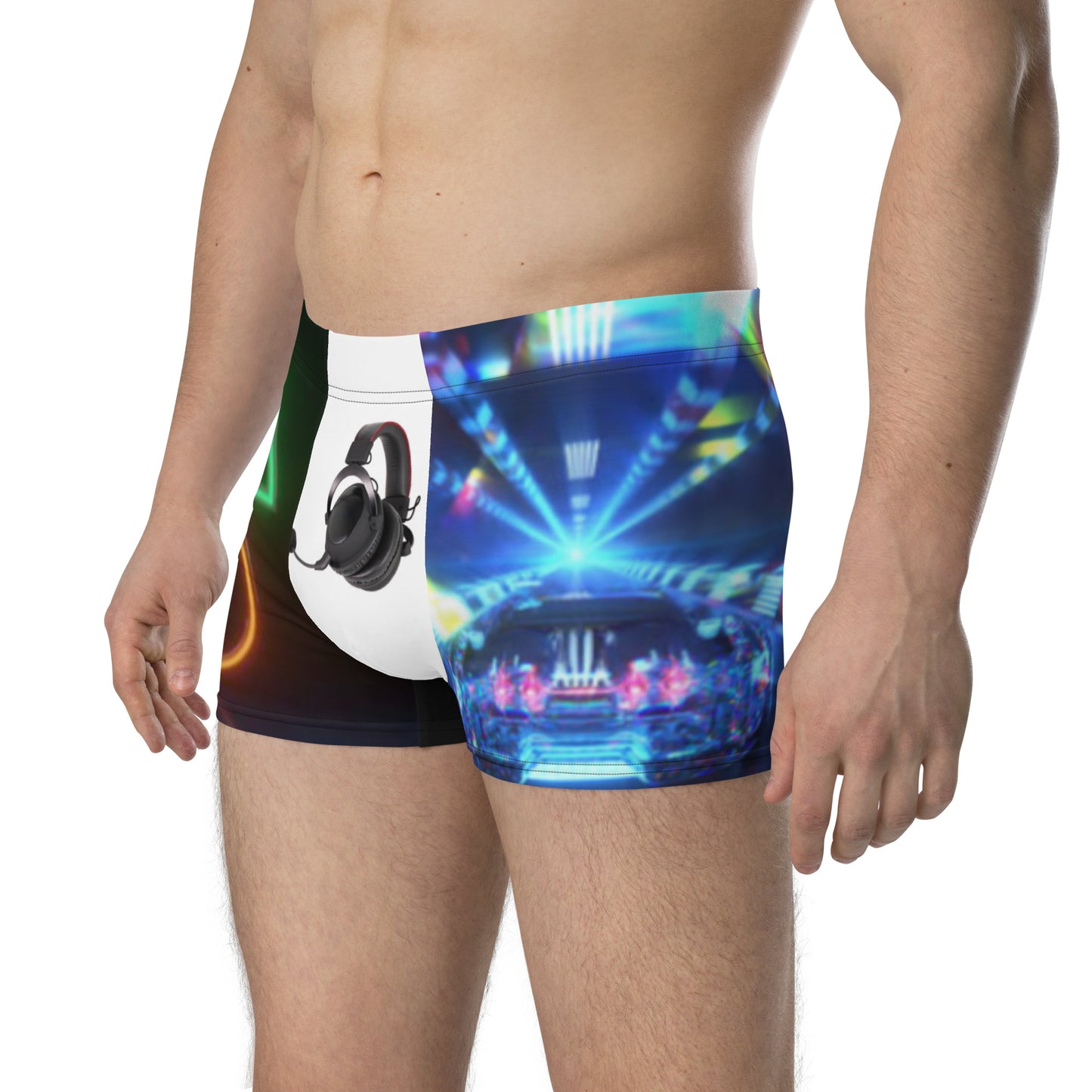 Gamer Z Boxer Briefs