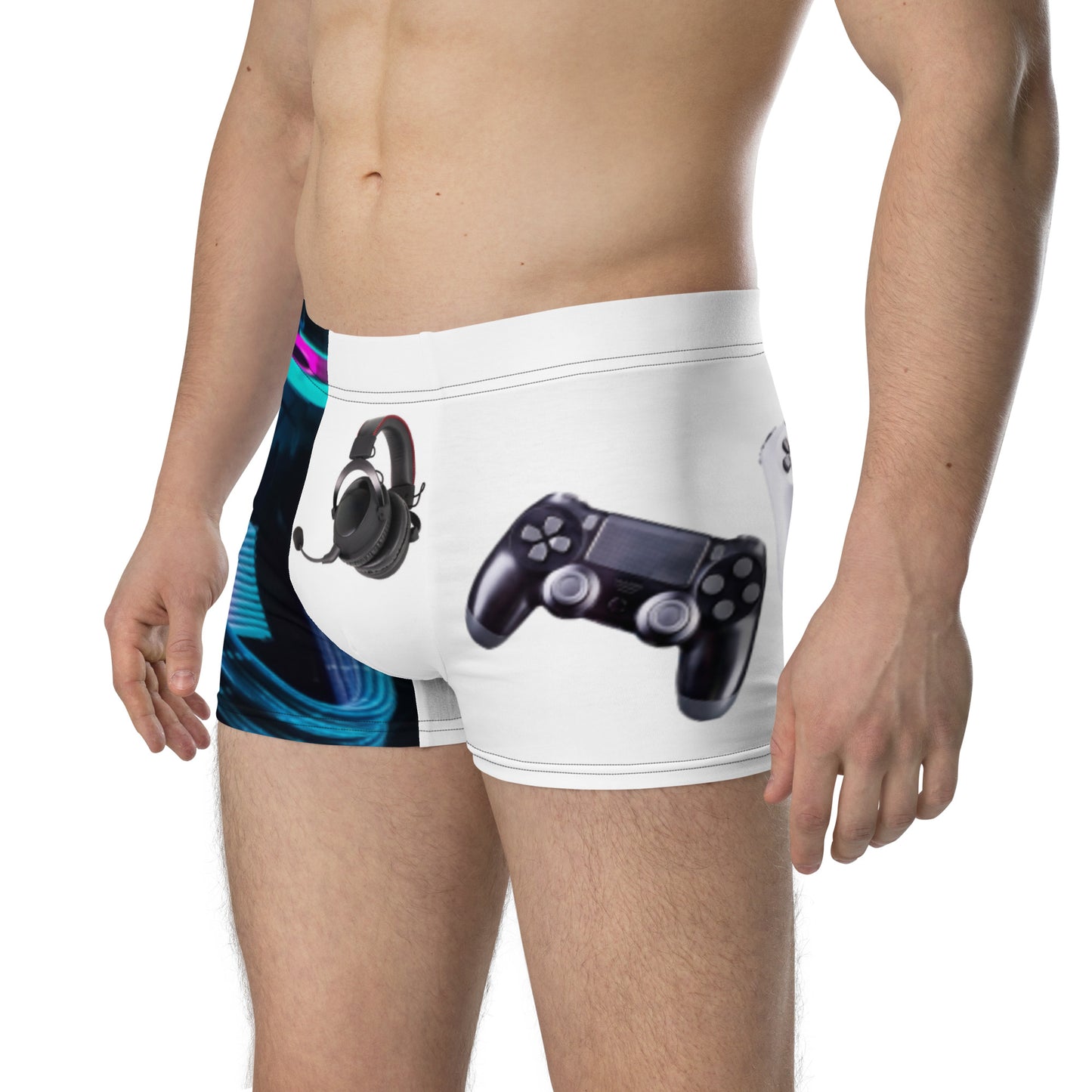 Gamer RR 954 Boxer Briefs