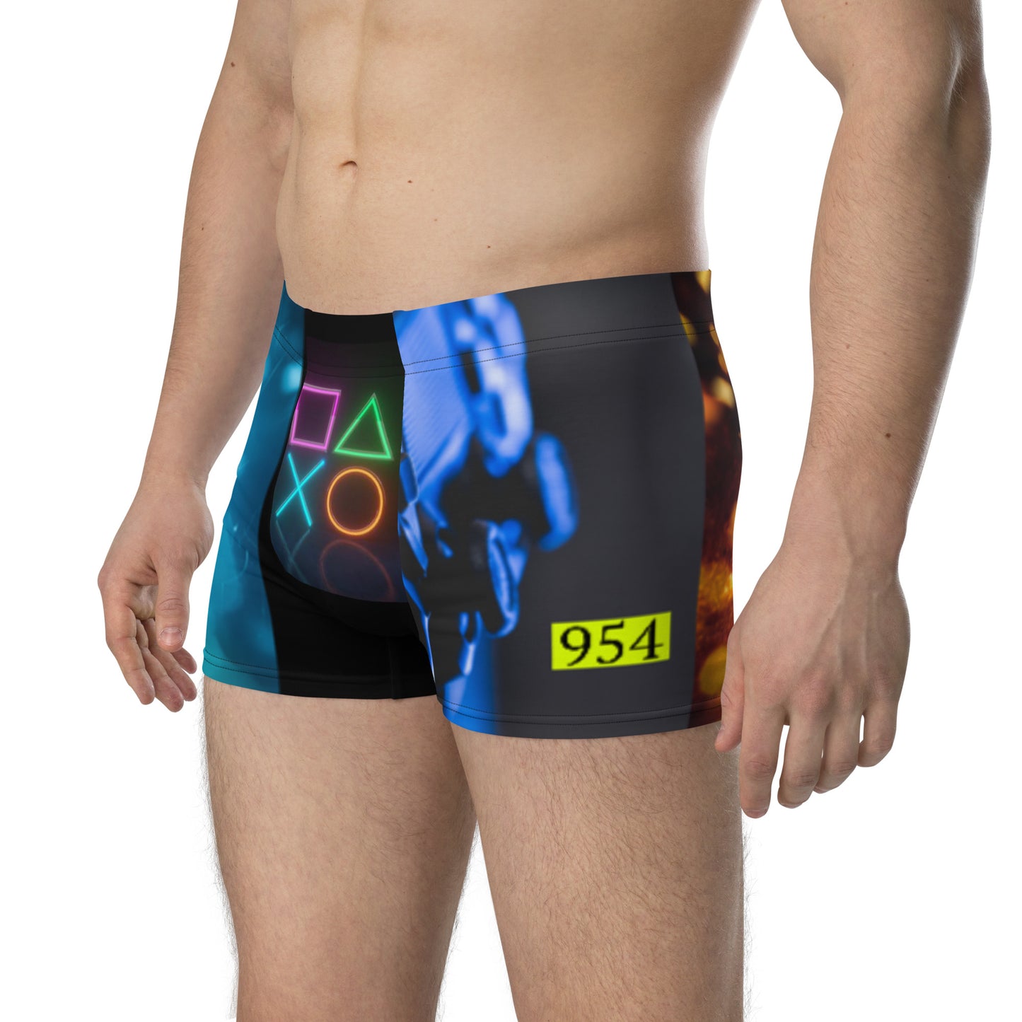 Gamer TT 954 Boxer Briefs