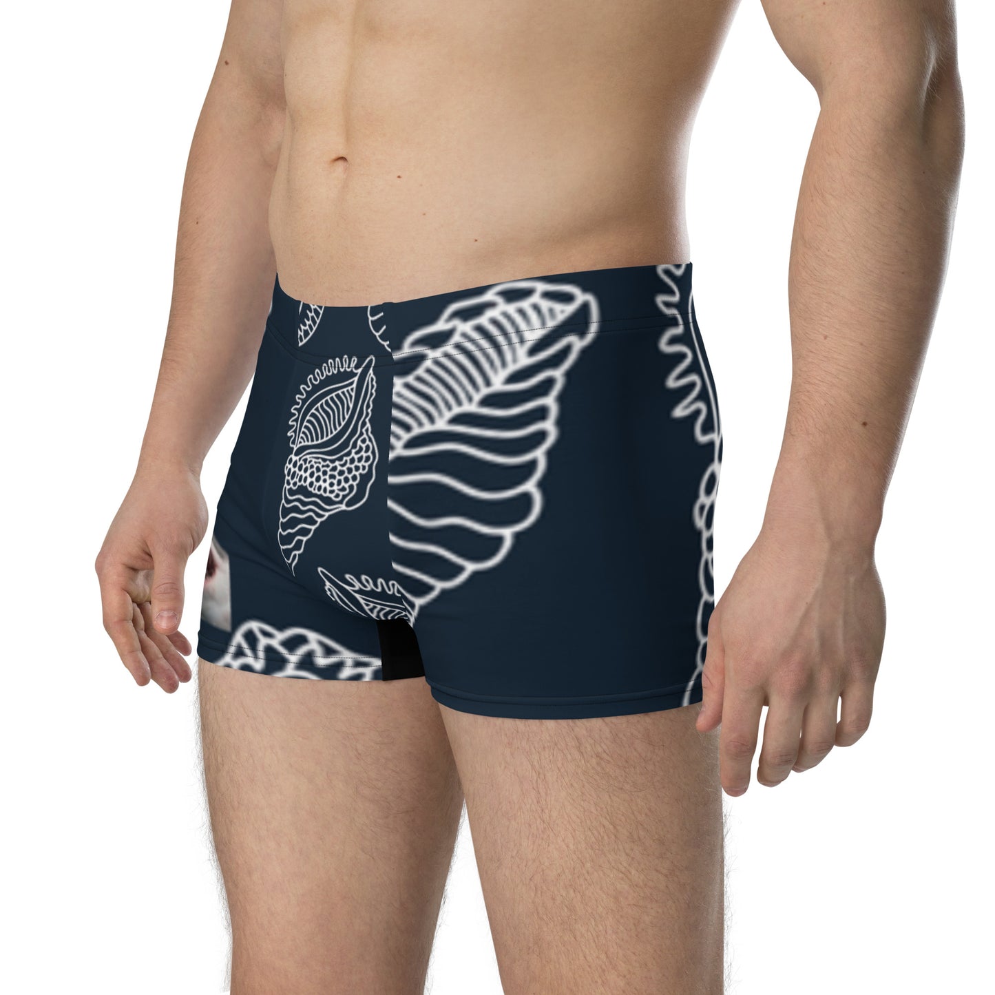 Lifeguard V 954 Boxer Briefs
