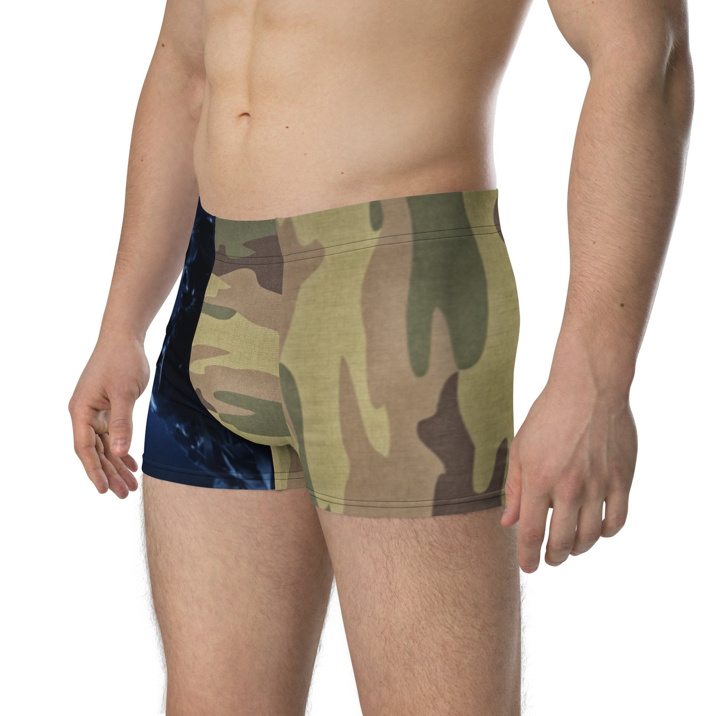 USMC XR 954 Boxer Briefs