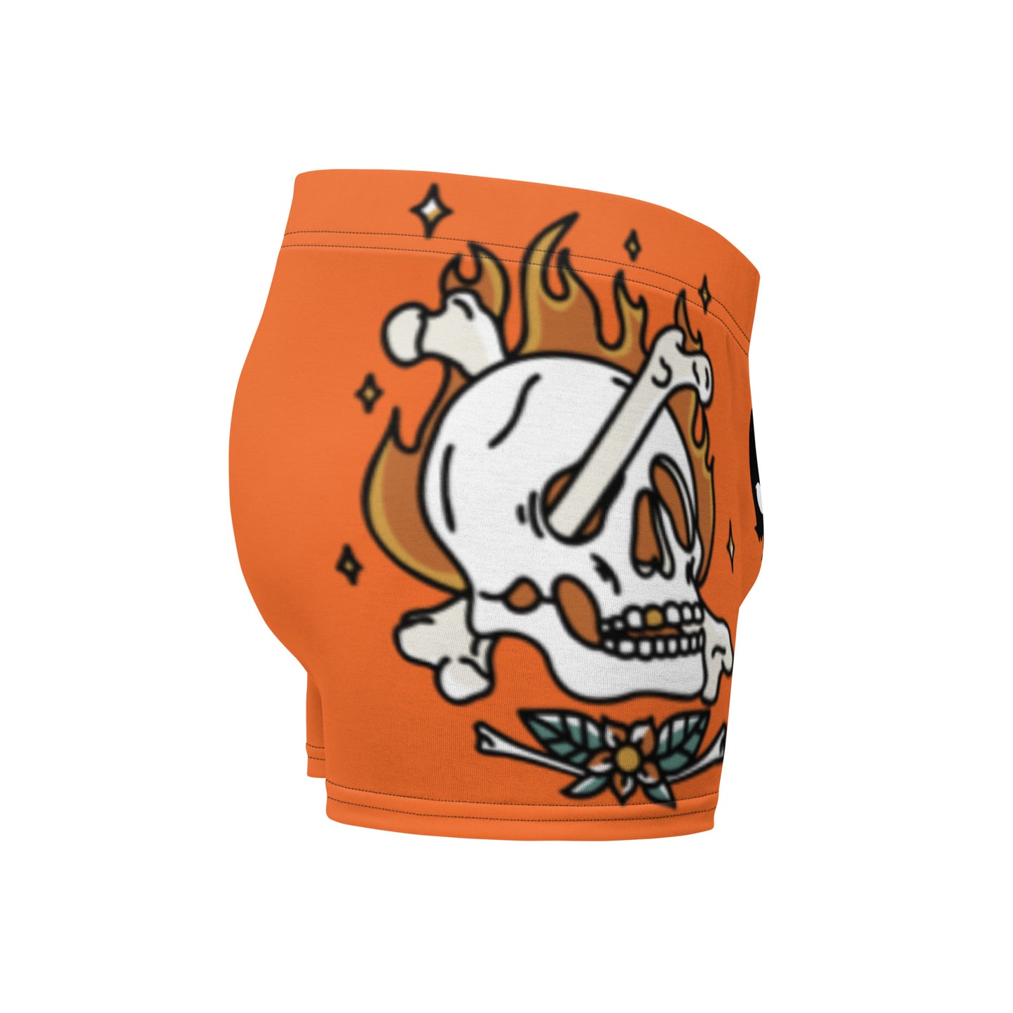 Halloween ZR 954 Boxer Briefs