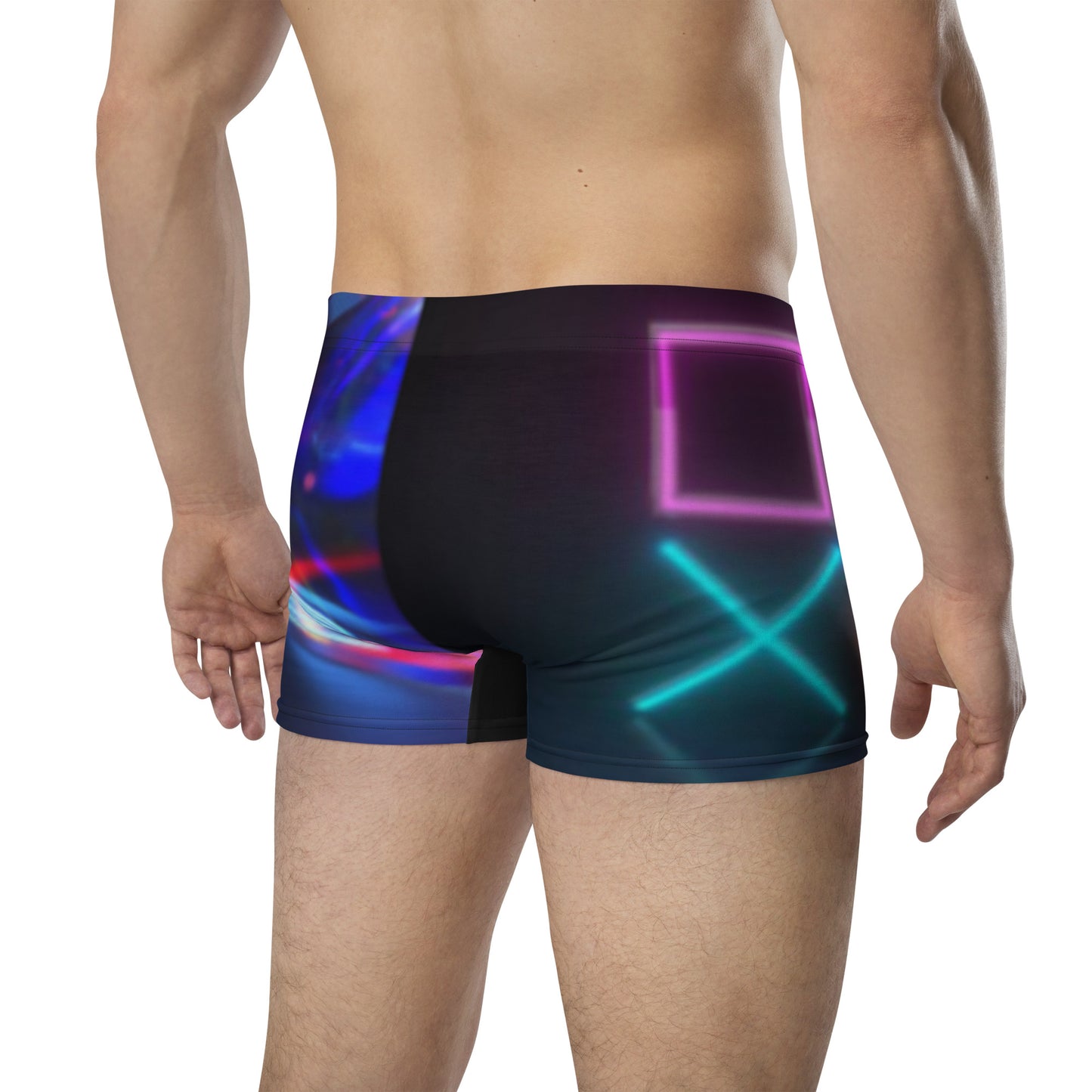 Gamer ZP Boxer Briefs
