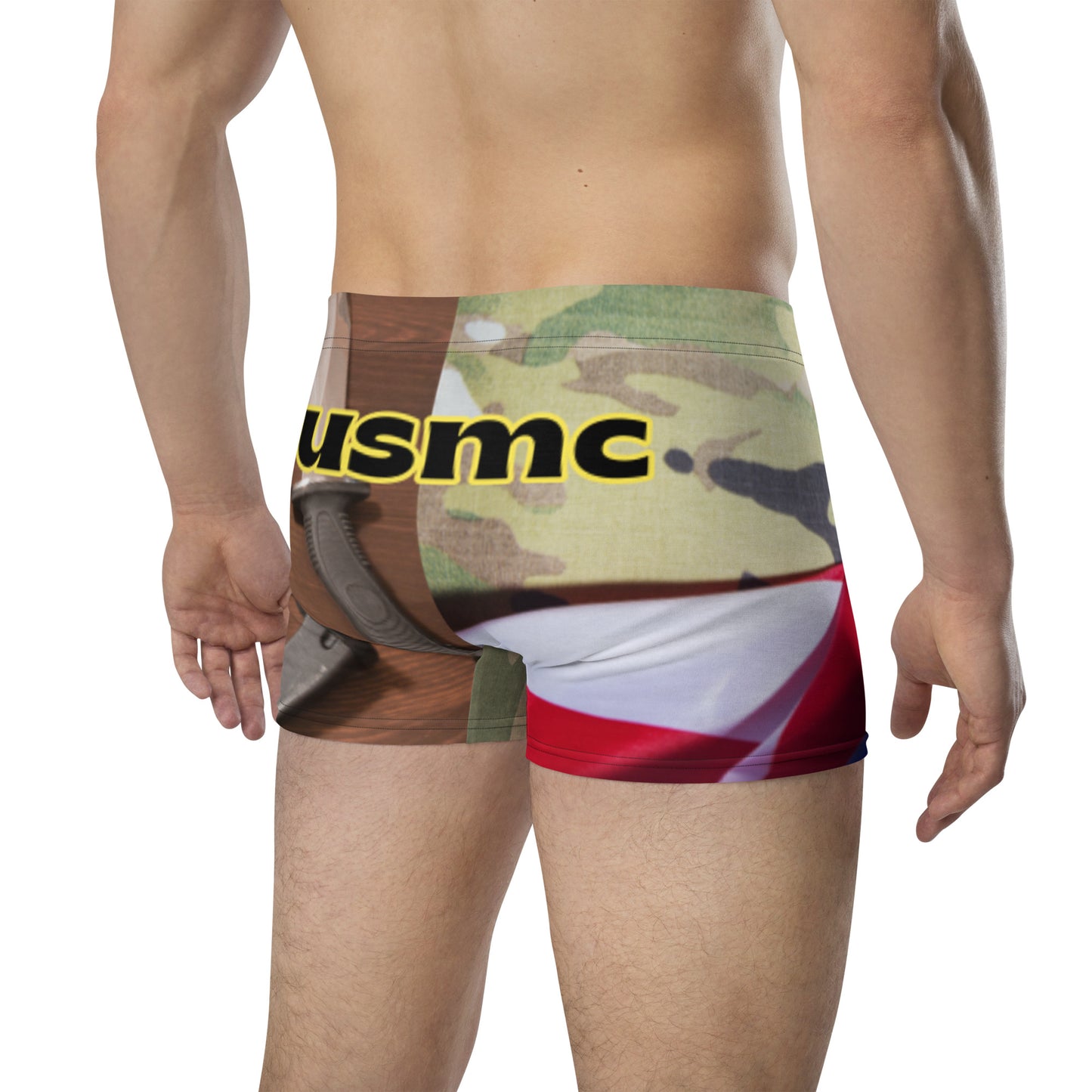 USMC XT 954 Boxer Briefs