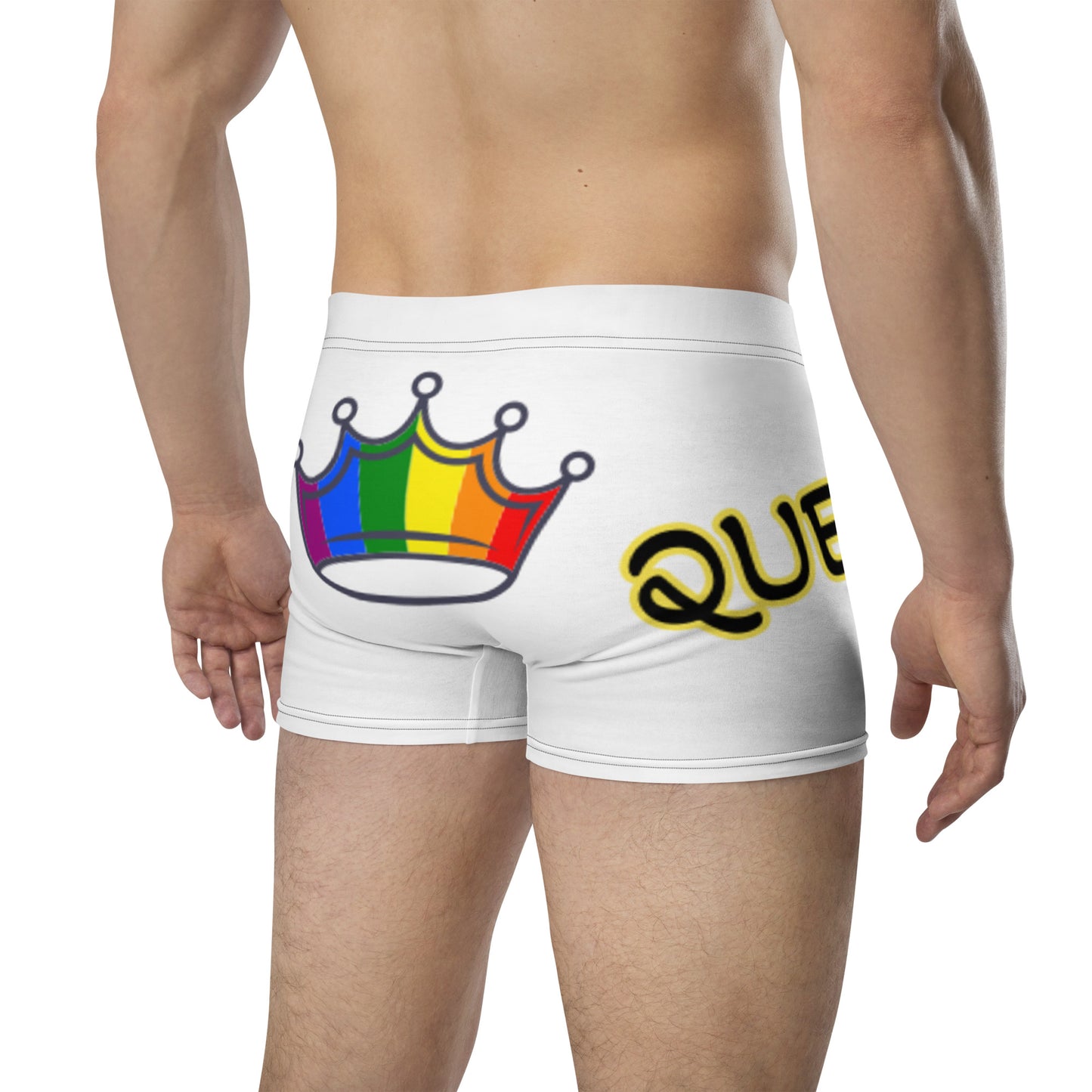 Queen 954 Boxer Briefs