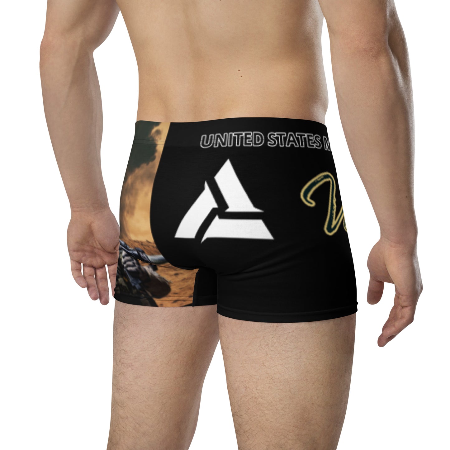 Vector US MIL 954 Boxer Briefs
