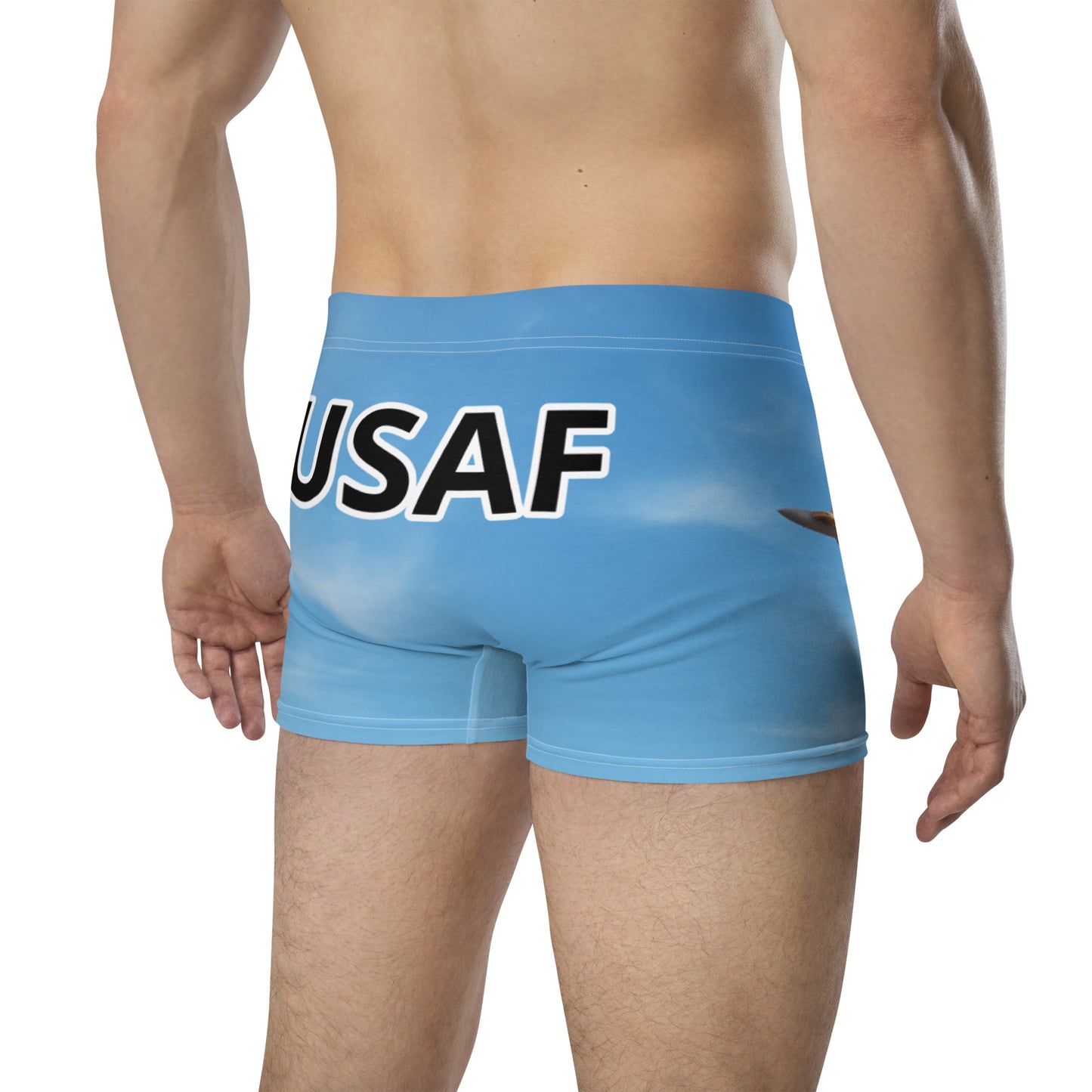 Boxer Briefs