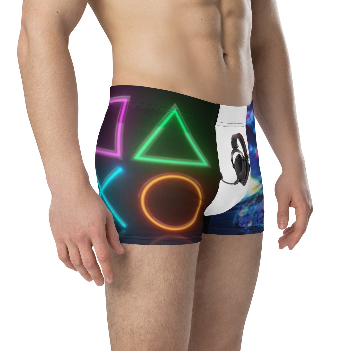 Gamer Z Boxer Briefs