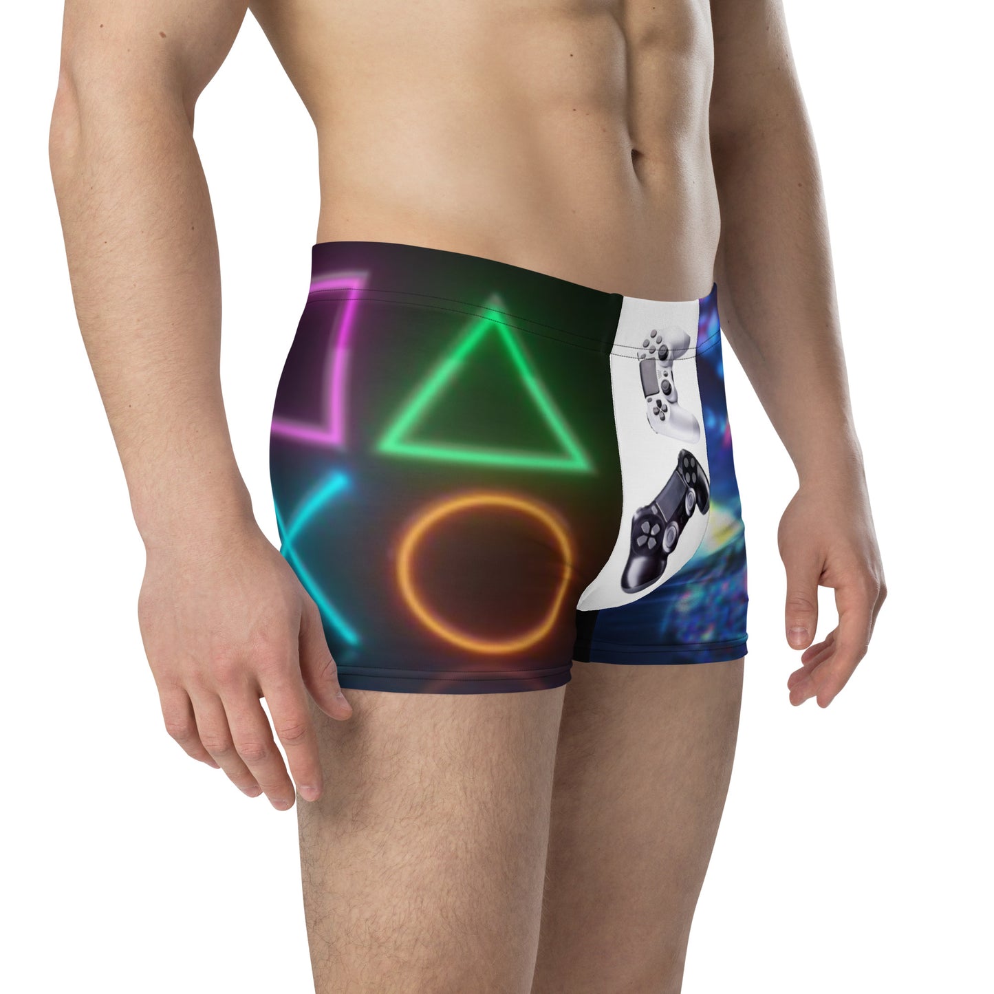 Gamer ZP Boxer Briefs