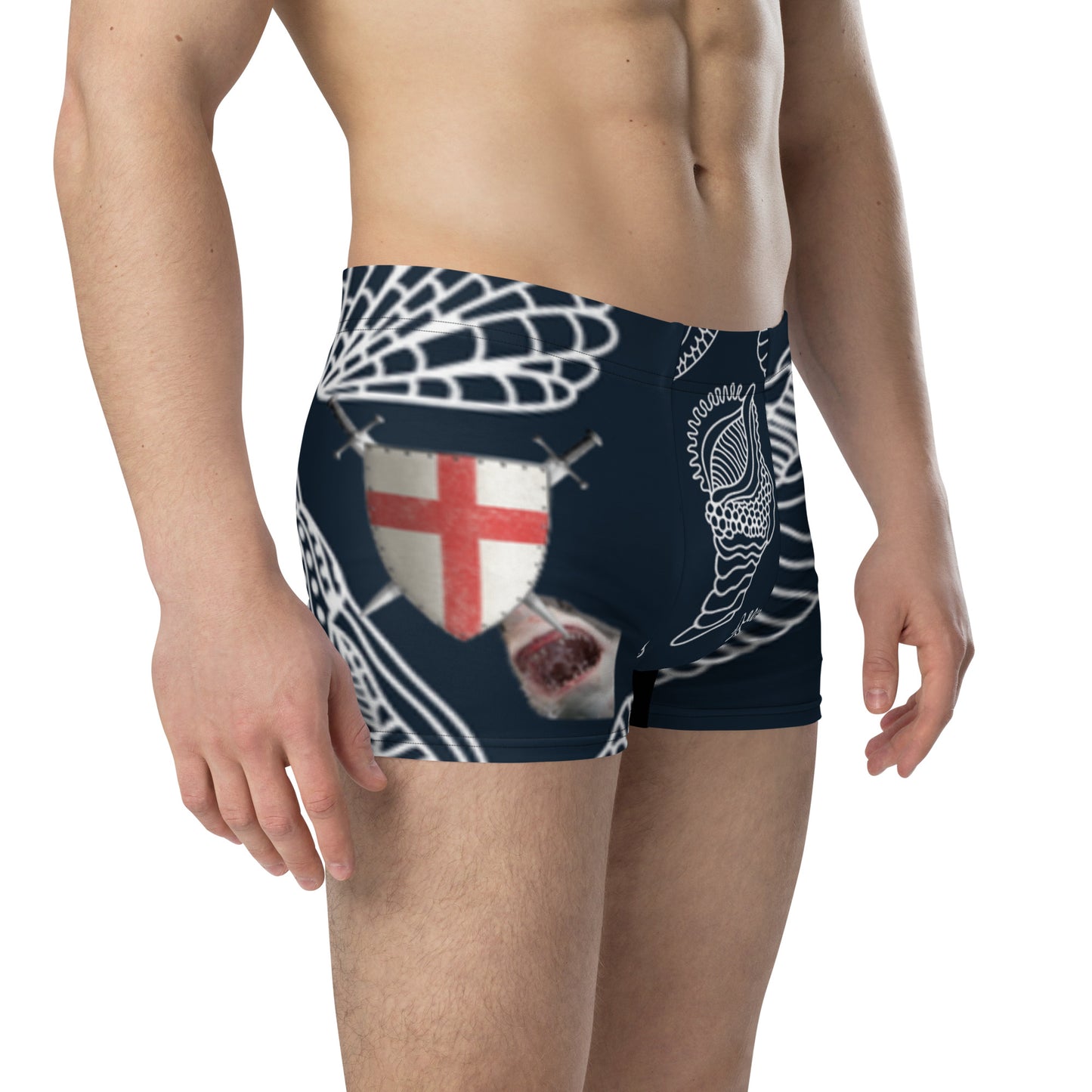 Lifeguard V 954 Boxer Briefs